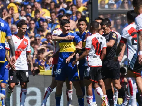 El raro consejo de un ex árbitro para Nicolás Ramirez antes del Boca-River