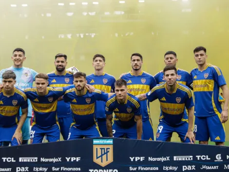 En qué puesto quedó Boca en el ranking mundial de clubes de la IFFHS