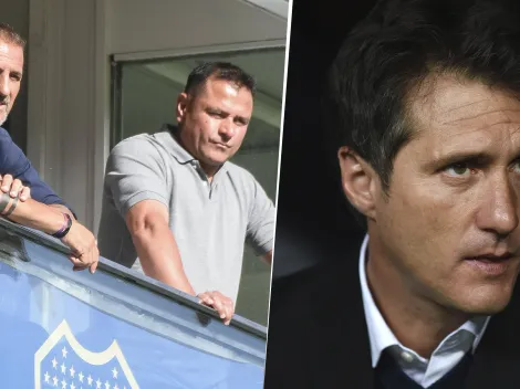 Se negó: Guillermo Barros Schelotto y la postura en su primer ciclo en Boca que podría marcar un conflicto con el Consejo de Fútbol