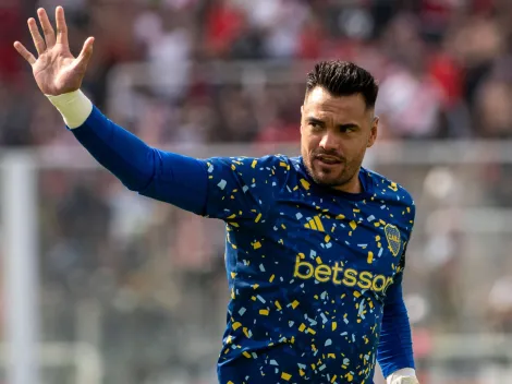 Confirmada la sanción de Boca, cuándo podría volver Chiquito Romero a jugar en La Bombonera