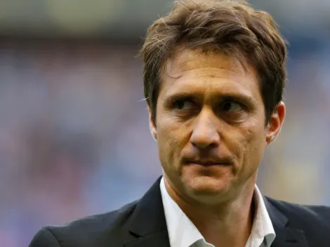 ¿Guillermo Barros Schelotto aceptaría ser DT de Boca?