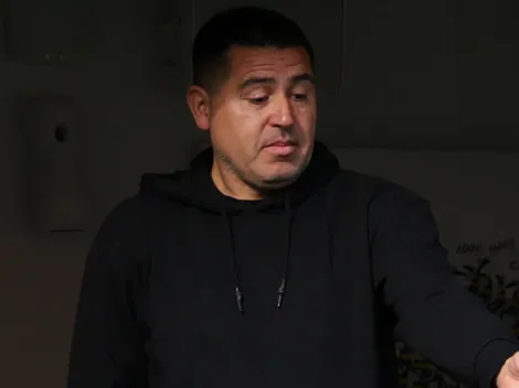 El refuerzo que Riquelme siente que le faltó en el último mercado de pases: "Estaba en su cabeza"