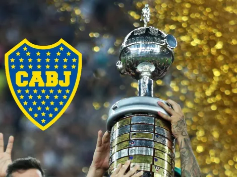 Qué tiene que pasar para que Boca juegue la Libertadores 2025