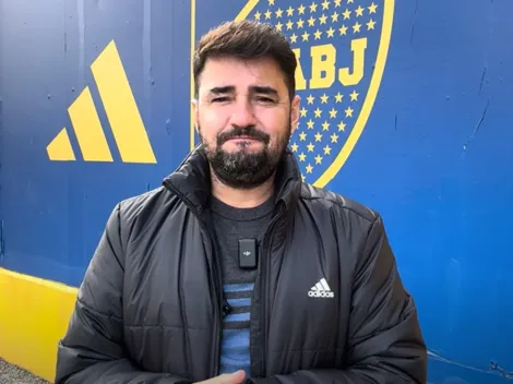 Tato Aguilera reveló quién podría ser el DT de Boca en enero de 2025: "El candidato de la gente"