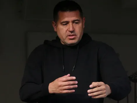 Riquelme explicó por qué el plantel de Boca tendrá el domingo libre a pesar de la derrota