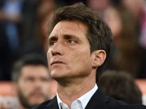 La condición que pone Guillermo Barros Schelotto para ser el nuevo DT de Boca