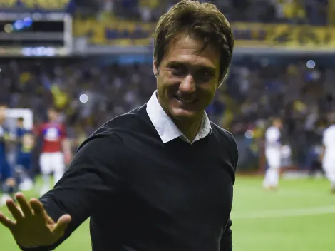 ¿Vuelve? Guillermo Barros Schelotto y su última frase como DT de Boca que se hizo viral nuevamente