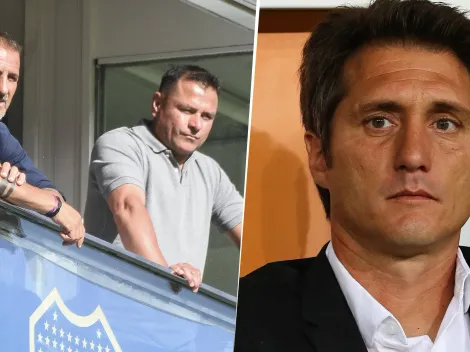 Revelaron cómo es la relación entre Guillermo Barros Schelotto y el Consejo de Fútbol de Boca