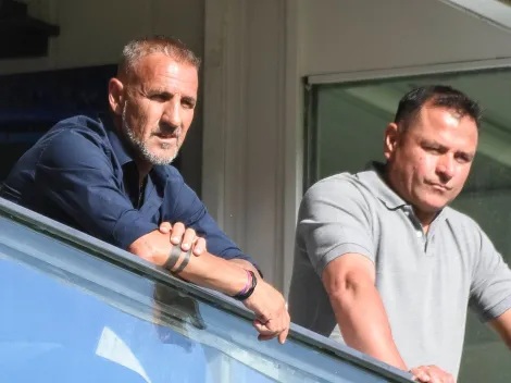 El DT que está desesperado por dirigir a Boca: "Si lo llamaban el sábado, agarraba"