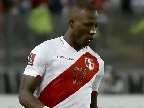 Perú citó a Luis Advíncula, pero en Boca festejan un detalle en particular