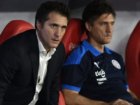 Boca y un detalle que refleja que no estaba del todo convencido por Guillermo Barros Schelotto: "Si lo llamaban..."