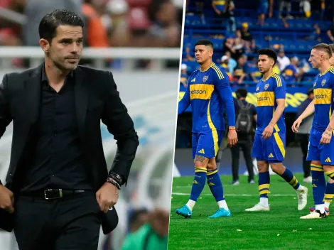 Llega Gago a Boca: los referentes del plantel que están en la mira y podrían salir