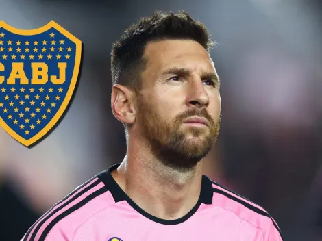 Atento, Boca: Messi e Inter Miami, cerca de jugar el Mundial de Clubes 2025