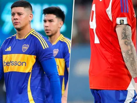 Boca hoy: por qué Rojo no jugaría ante Argentinos y el refuerzo de jerarquía que se ofreció para llegar en diciembre