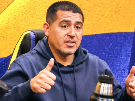 Riquelme, decidido: los tres refuerzos que irá a buscar para Boca en diciembre