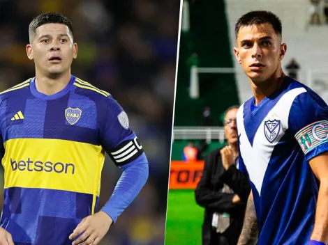 Atento, Boca: qué pasará con Marcos Rojo si el club compra a Valentín Gómez