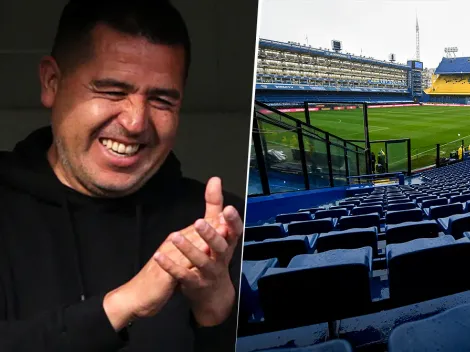 Cuánto le costará a Boca remodelar La Bombonera como quiere Riquelme