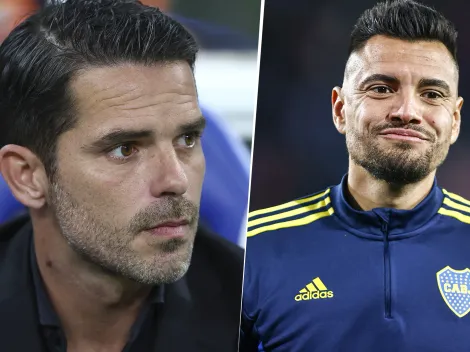 Boca hoy: qué falta para que llegue Gago, la postura de Chiquito Romero y ¿nuevo rol para Herrón en el club?