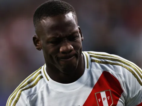 Atento, Boca: tras hacer estudios, ya se sabe que tiene Luis Advíncula