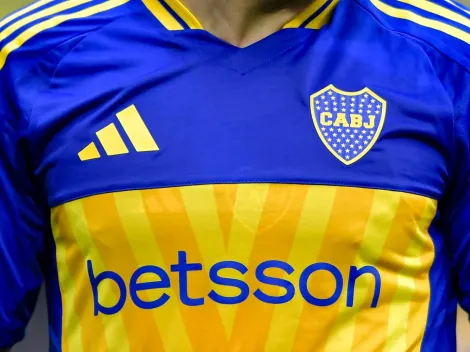 Estuvo cerca de Boca en 2023, pero se fue al exterior: ahora apareció con una camiseta del Xeneize