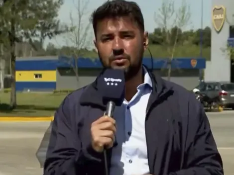 Tato Aguilera reveló el plan de Riquelme para el Consejo de Fútbol de Boca: "Los refuerzos..."