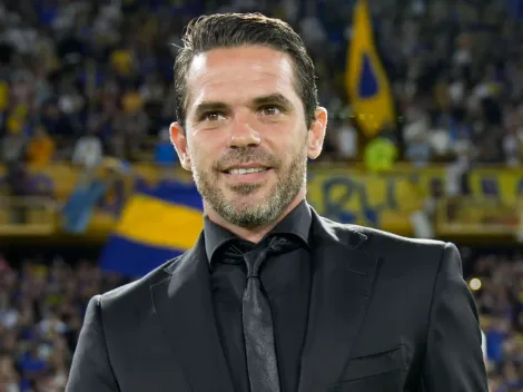 Gago ejecutó la cláusula de salida en Chivas y es el nuevo director técnico de Boca