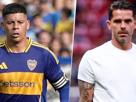 Boca hoy: el defensor que Gago quiere para que compita con Rojo y las dos rigurosas medidas que impondrá el DT