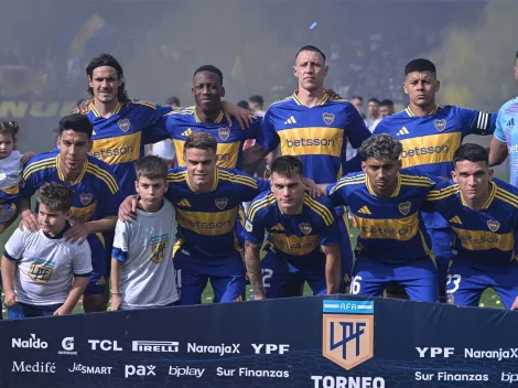 Jugaron con él: los cuatro futbolistas de Boca que fueron compañeros de Gago