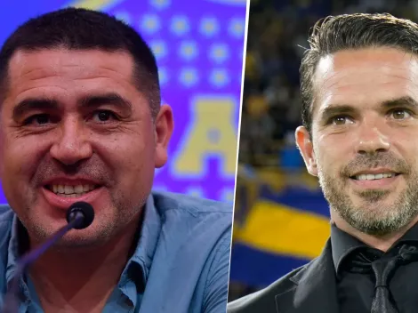 Los tres jugadores que Riquelme y Gago admiran y podrían darle un salto a Boca