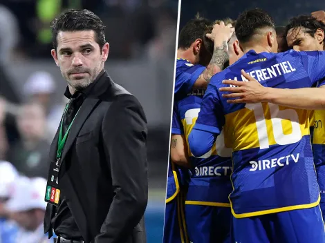 Los tres jugadores de Boca que ya se recuperaron de sus lesiones y Gago tendrá disponibles