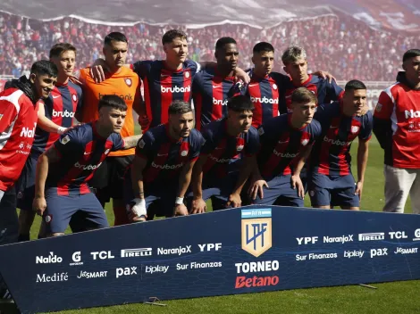 Por qué San Lorenzo ayudó a Boca en la búsqueda de su clasificación a la Copa Libertadores 2025