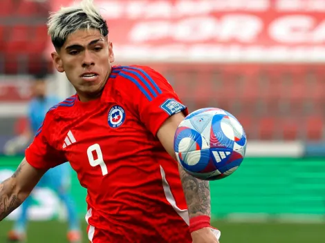 Polémica en Chile por la ausencia de Palacios en la selección: qué dijeron Almirón y Arturo Vidal