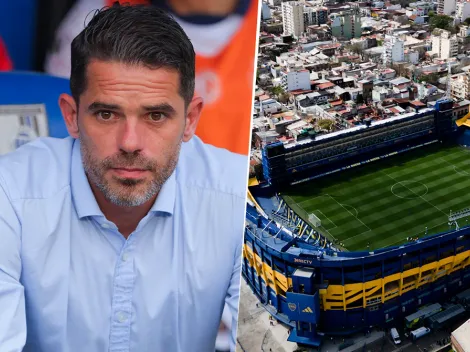 Boca hoy: el club oficializó en qué etapa se encuentra la ampliación y qué le dijo Gago a Paredes cuando lo llamó