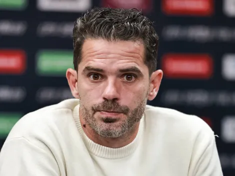 La presentación de Fernando Gago como nuevo DT de Boca: todas sus frases