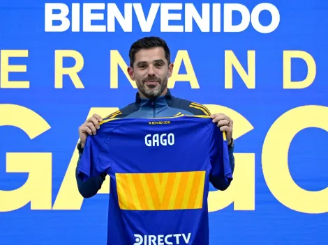 Uno por uno, los cuatro puntos innegociables de Gago como DT de Boca