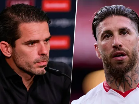 La frase viral de Gago sobre Sergio Ramos que enloqueció a los hinchas de Boca: "Le dije que..."