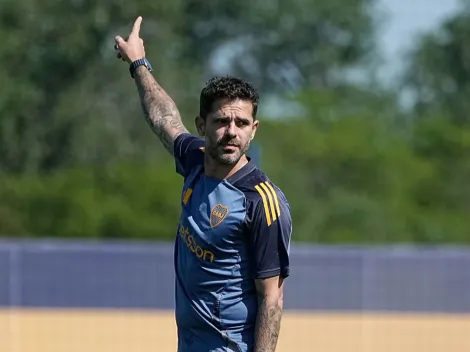 Uno de los refuerzos que quiere Gago se aleja de Boca por cuestiones económicas: "Gana 5 veces más"