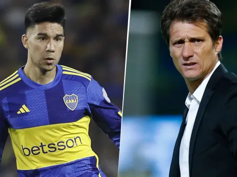 Boca hoy: cómo se tomó Guillermo Barros Schelotto la elección de Gago y la nueva postura del club con Romero y Pol Fernández