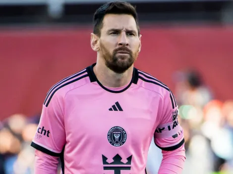 Atento, Boca: la noticia sobre Messi que sacude al Mundial de Clubes 2025