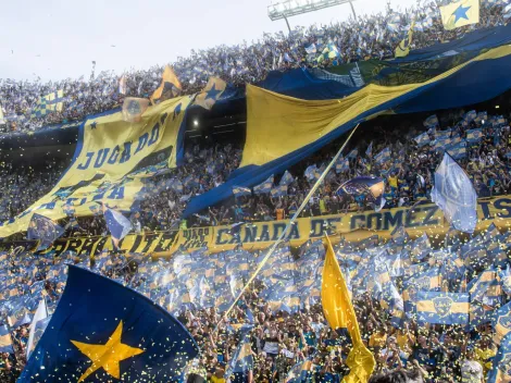 Sorpresivo comunicado oficial de Boca: "El club agradece..."