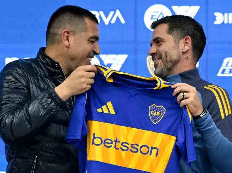 Boca busca un defensor: los tres centrales que Riquelme y Gago tienen en carpeta para 2025