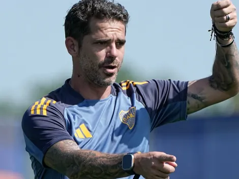 Los dos detalles de la derrota con Tigre que preocuparon mucho a Gago