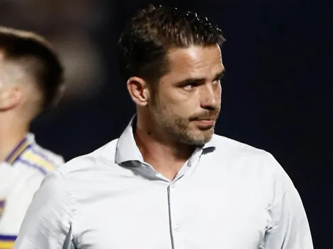 ¿Gago da marcha atrás? Las reflexiones internas sobre el juego de Boca: "El cuerpo técnico considera que..."