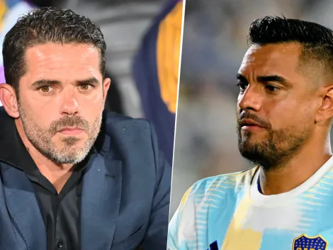 Boca hoy: qué dijo Gago sobre Medina y la reacción de Romero a los penales que atajó Brey