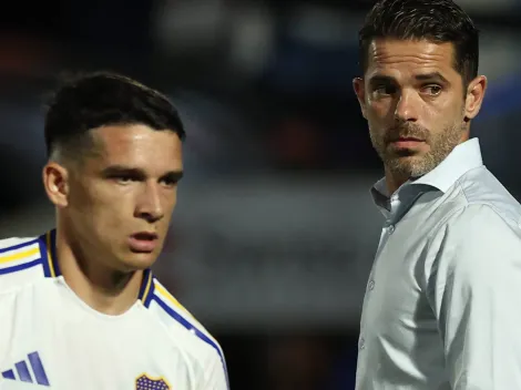 Gago ratificó su visión de juego para Boca y explicó sus cambios: "Voy a intentar que..."