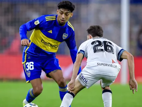 Posible fecha: cuándo se jugaría el Boca-Vélez de la Copa Argentina
