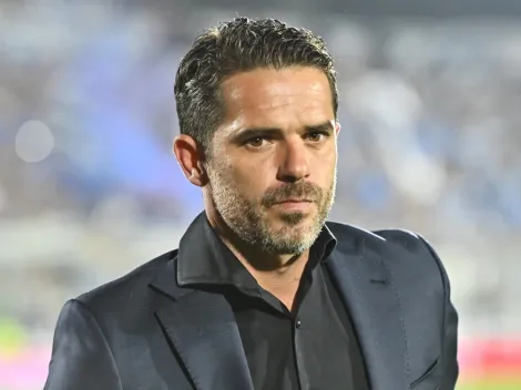 Inesperado: un DT rival de Boca estuvo presente para ver a los de Gago en Rosario ante GImnasia