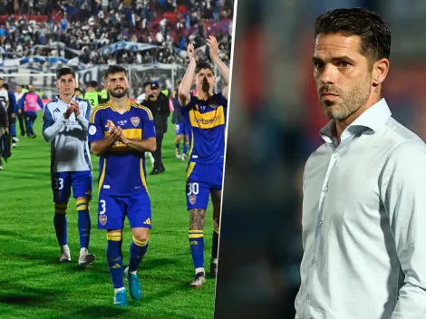 El suplente de Boca que entró bien ante Gimnasia y Gago podría ubicar como titular