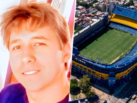 El astrólogo de Boca dio detalles de cuándo hará la "limpieza" en La Bombonera: "Hubo brujería"