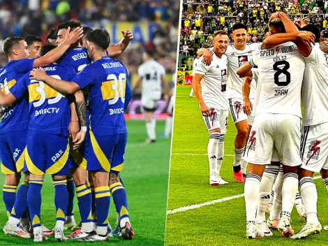 Boca vs. Deportivo Riestra por la Liga Profesional 2024: formaciones, horario y cómo ver online